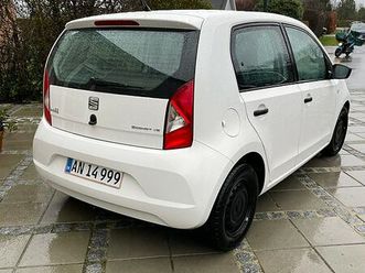 seat mii 60 reference eco