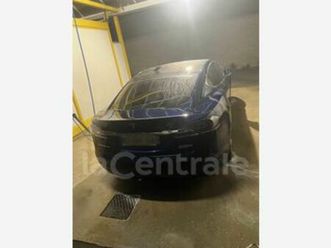 generation2 100 kwh autonomie standard range awd