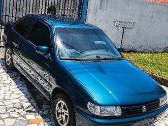 volkswagen logus 1.8 / cli / cl 1995