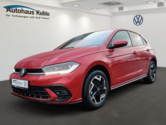 r-line 1.0 tsi dsg, 5j.garantie, iq.light, app-connect, dcpro, kamera