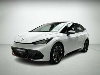 cupra born 58 high 5d