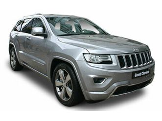 3.0 v6 diesel summit aut. 184 kw (250 cv)