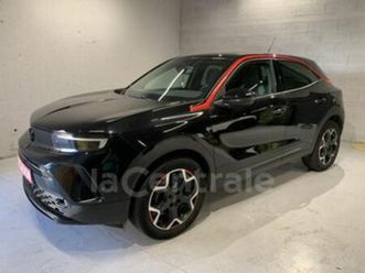 ii 1.2 turbo 130 gs line auto