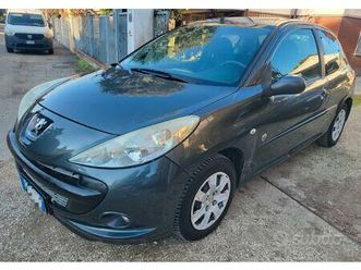 peugeot 206 plus 1.1 60cv 3p. generation eco gpl