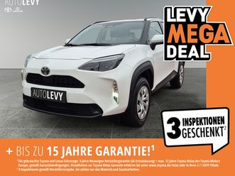 4x2 business grundausstattung