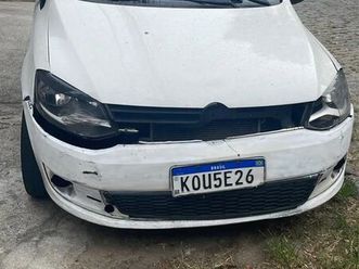 volkswagen spacefox 1.6/ 1.6 trend total flex 8v 5p 2012