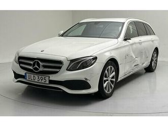 mercedes-benz e 220 d kombi s213