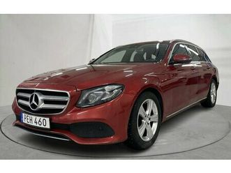 mercedes-benz e 220 d kombi s213