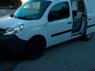 renault kangoo 2ª serie