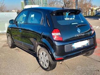 renault twingo duel gpl