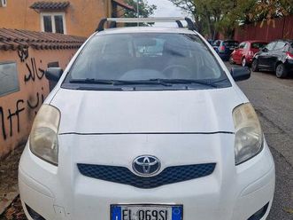 yaris 1,4 d