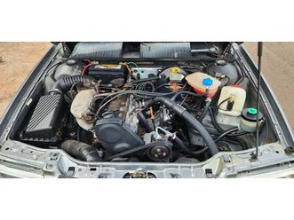 volkswagen santana 2.0 mi 2p e 4p 2003