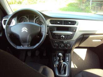 citroën c-elysee 1,6 hdi, 2013 god.