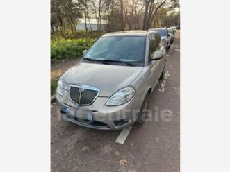 ii generation2 1.2 8v 60 5cv platino