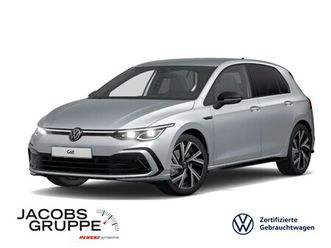 golf viii 2.0 tsi r-line acc*iq.light*kamera *