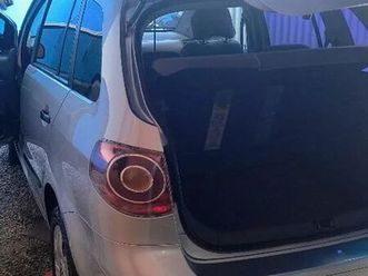 volkswagen spacefox 1.6/ 1.6 trend total flex 8v 5p 2009