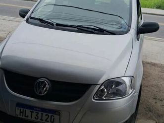 volkswagen spacefox 1.6/ 1.6 trend total flex 8v 5p 2010