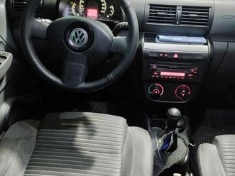 volkswagen spacefox comfortline 1.6 mi t.flex 8v 5p 2007