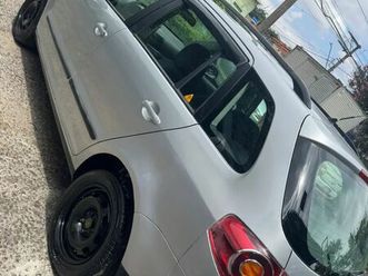 volkswagen spacefox 1.6/ 1.6 trend total flex 8v 5p 2008