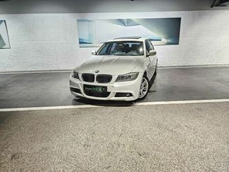 320d sport
