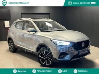 ii 1.0 t-gdi 111 2wd luxury