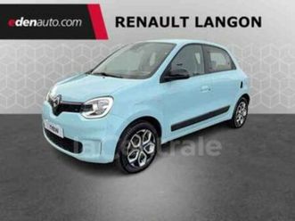 RENAULT TWINGO iii-generation2-1-0-sce-65-equilibre