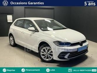 vi generation2 1.0 tsi 95 style