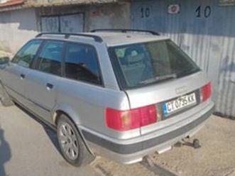 audi 80 2000kub ≫ 1994 • 1 500 лв. • id