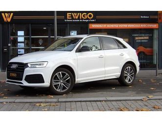 2.0 tdi 150 ultra s-line