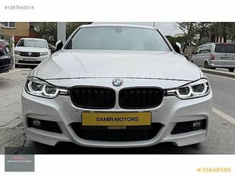 320i ed 40th year edition