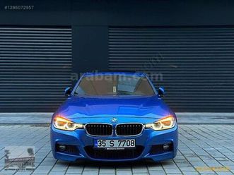 320i ed m plus
