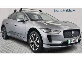 294kw ev400 hse 90kwh 5dr auto [11kw charger] 2021