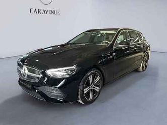 c 200 d break business line