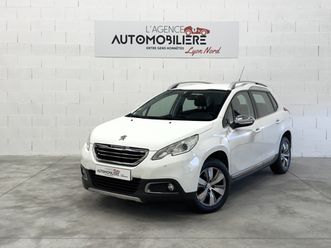 1.6 e-hdi 92 allure – 1°main française grip control aide parking roue secours