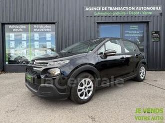 iii 1.2 puretech 82 feel