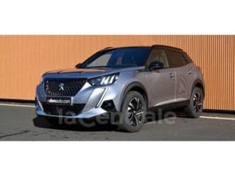 ii 1.2 puretech 130 s&s gt