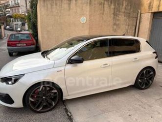 ii generation2 1.6 thp 270 s&s gti by peugeot sport