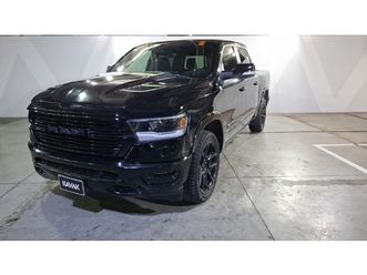 ram 1500 5.7 mhev laramie sport cc auto 4wd pickup 2022