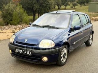 ii generation2 1.6 16s 110 initiale 5p