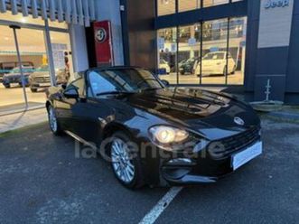 ii spider 1.4 multiair 140