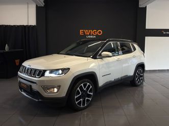 1.6 multijet 120 limited 2wd