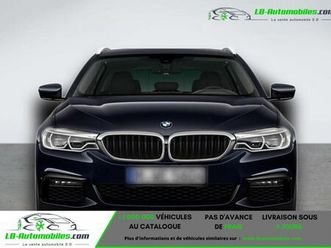 bmw série 5 touring 540i xdrive 340 ch bva