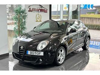 <li class=breadcrumbs-module_list-item__zg-6q alfa romeo mito 1.3 jtd progression </ol>