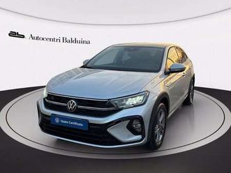 1.0 tsi r-line 115cv