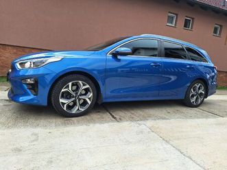 kia ceed (ceed) sportswagon 1,0 t-gdi, 2020 god.
