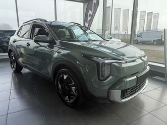 kia stonic 1.0 t-gdi ex pulse m/t my 2026 - isporuka odmah !!!, 2025 god.