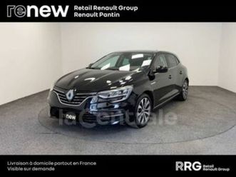 iv generation2 1.5 blue dci 115 techno edc