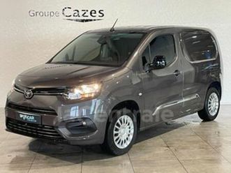 generation2 fourgon 1.5l d-4d 130 business medium bva