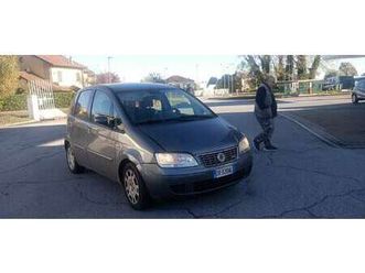 idea 1.3 mjt 16v dynamic 90cv