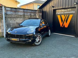 3.0 diesel 260 ch s pdk bva sieges chauffant av/ar/ toit ouvrant